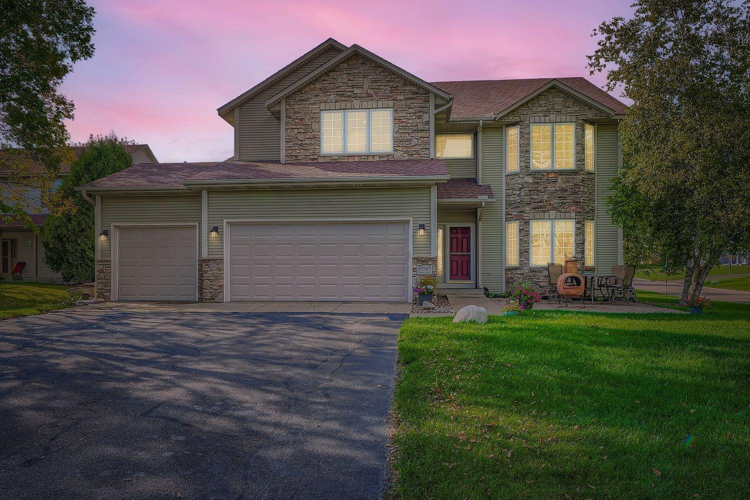 16943 Hopewell Court