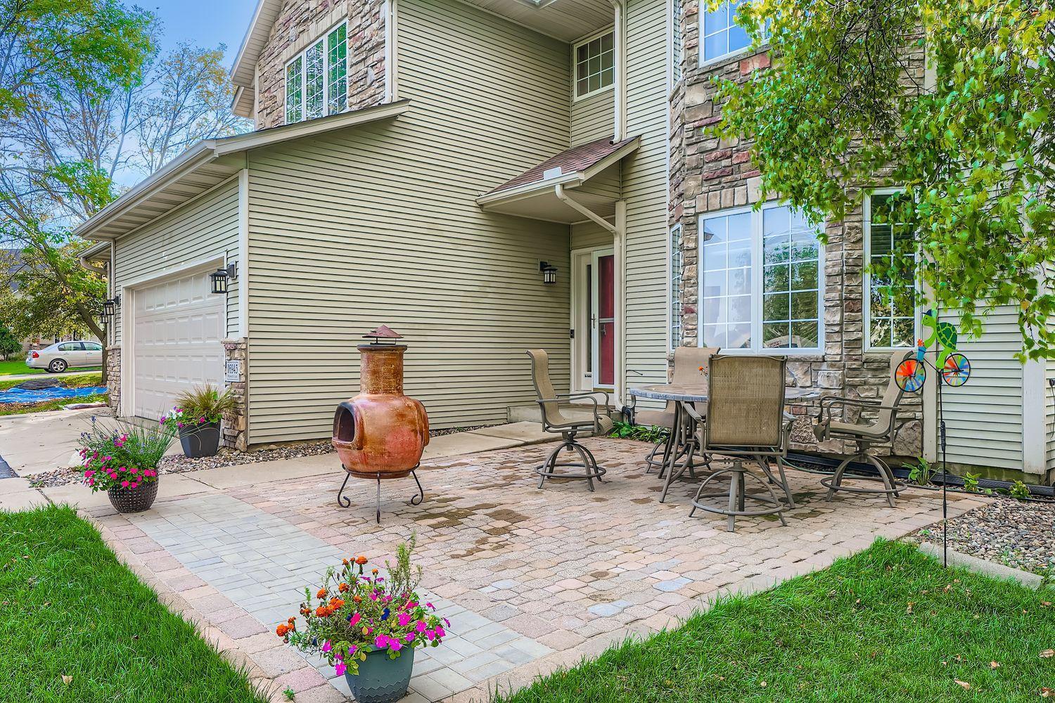 16943 Hopewell Court