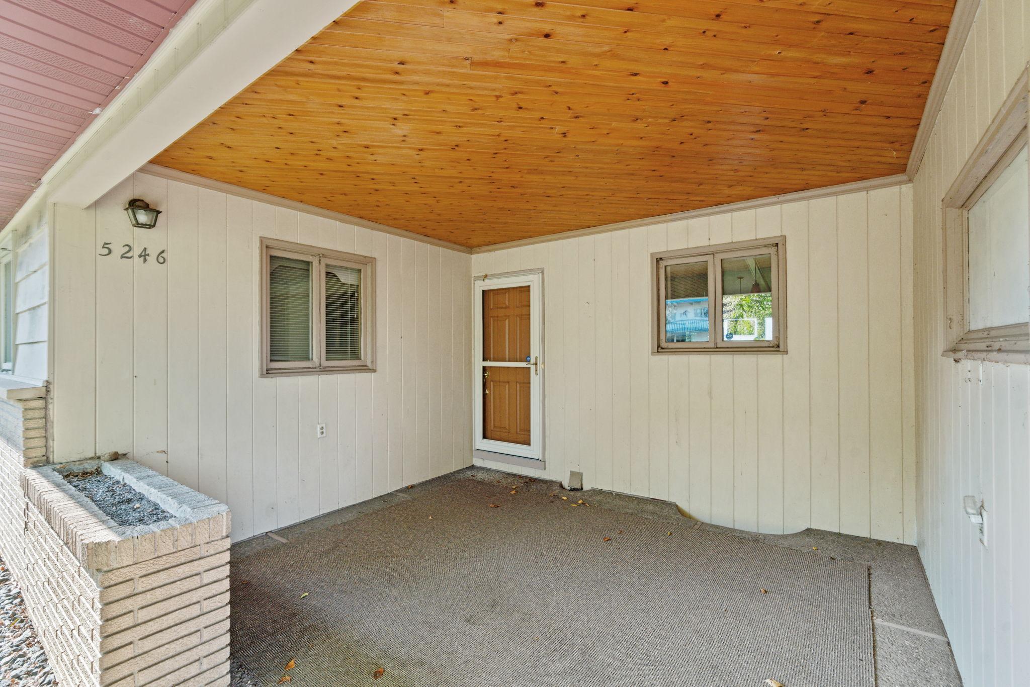 5246 Fillmore Street NE