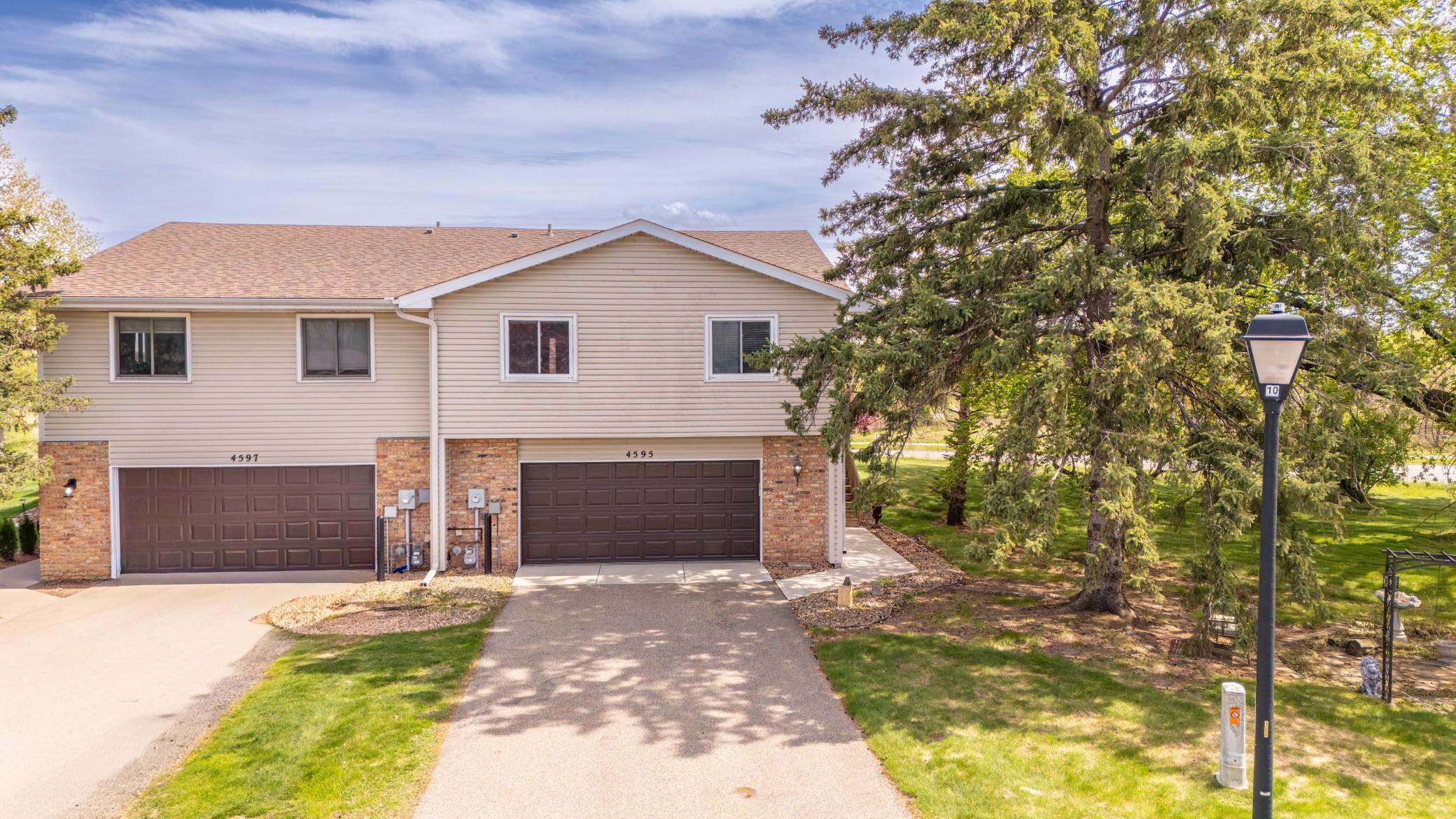 4595 Horizon Circle