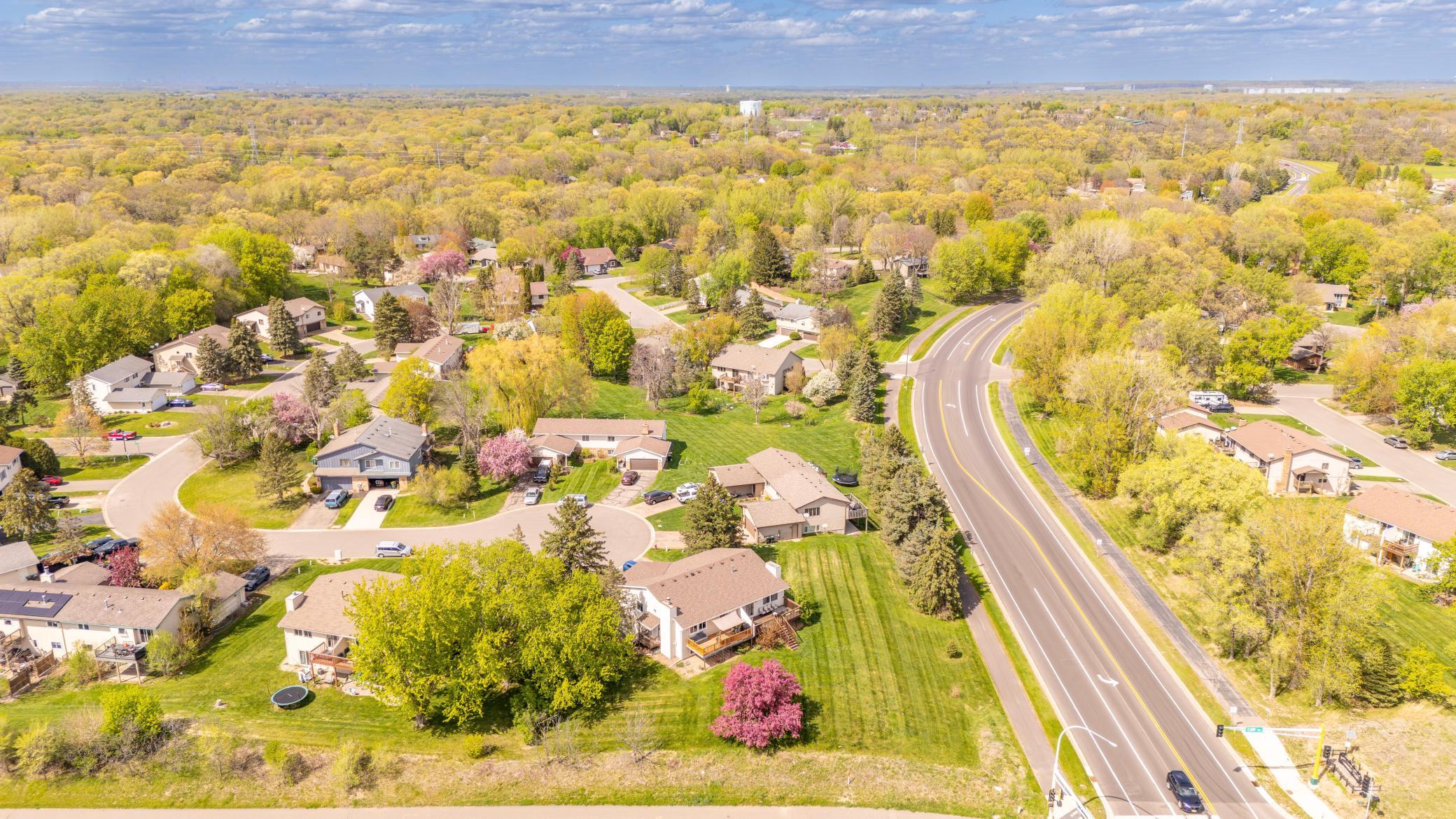 4595 Horizon Circle