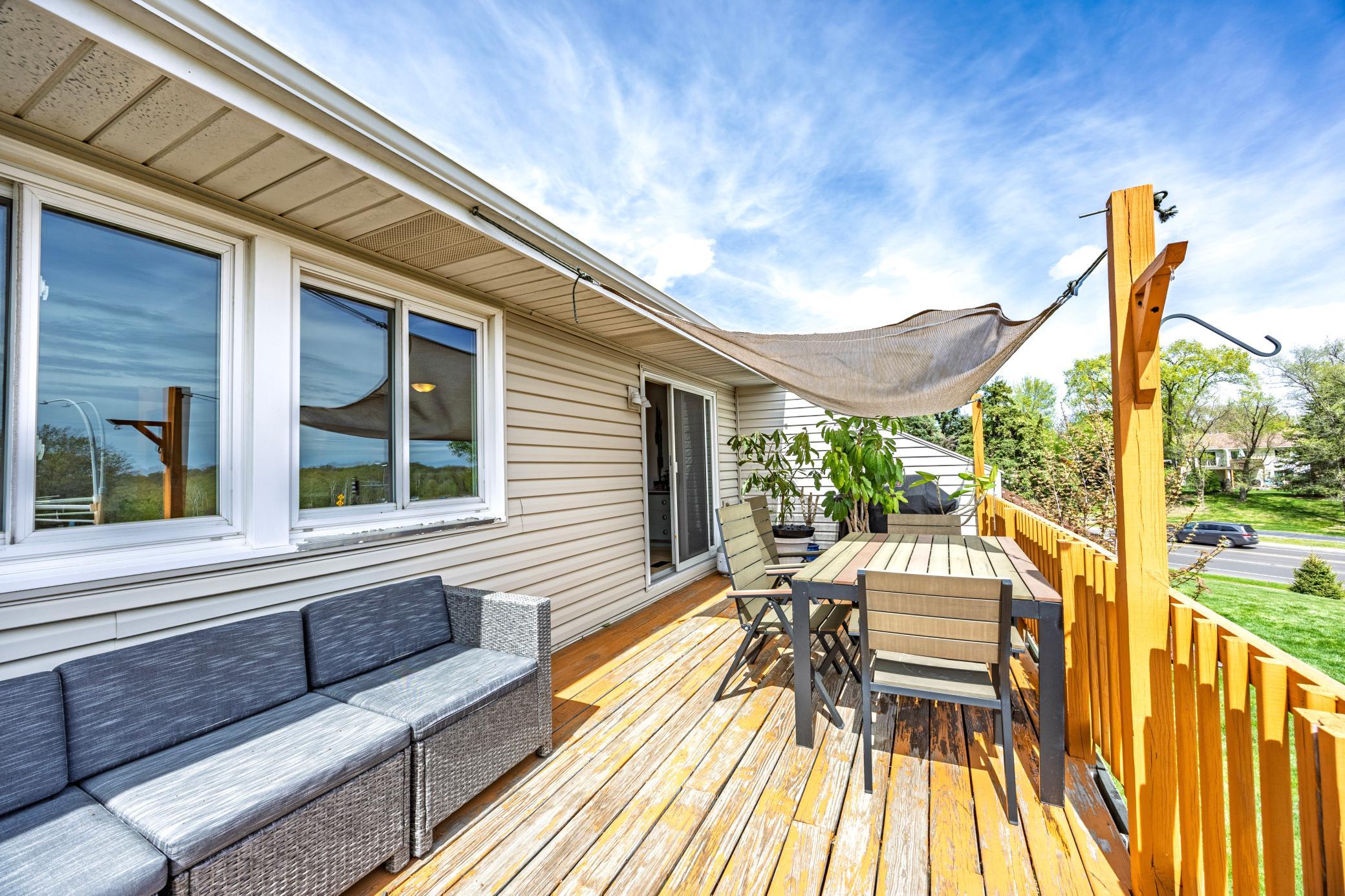 4595 Horizon Circle