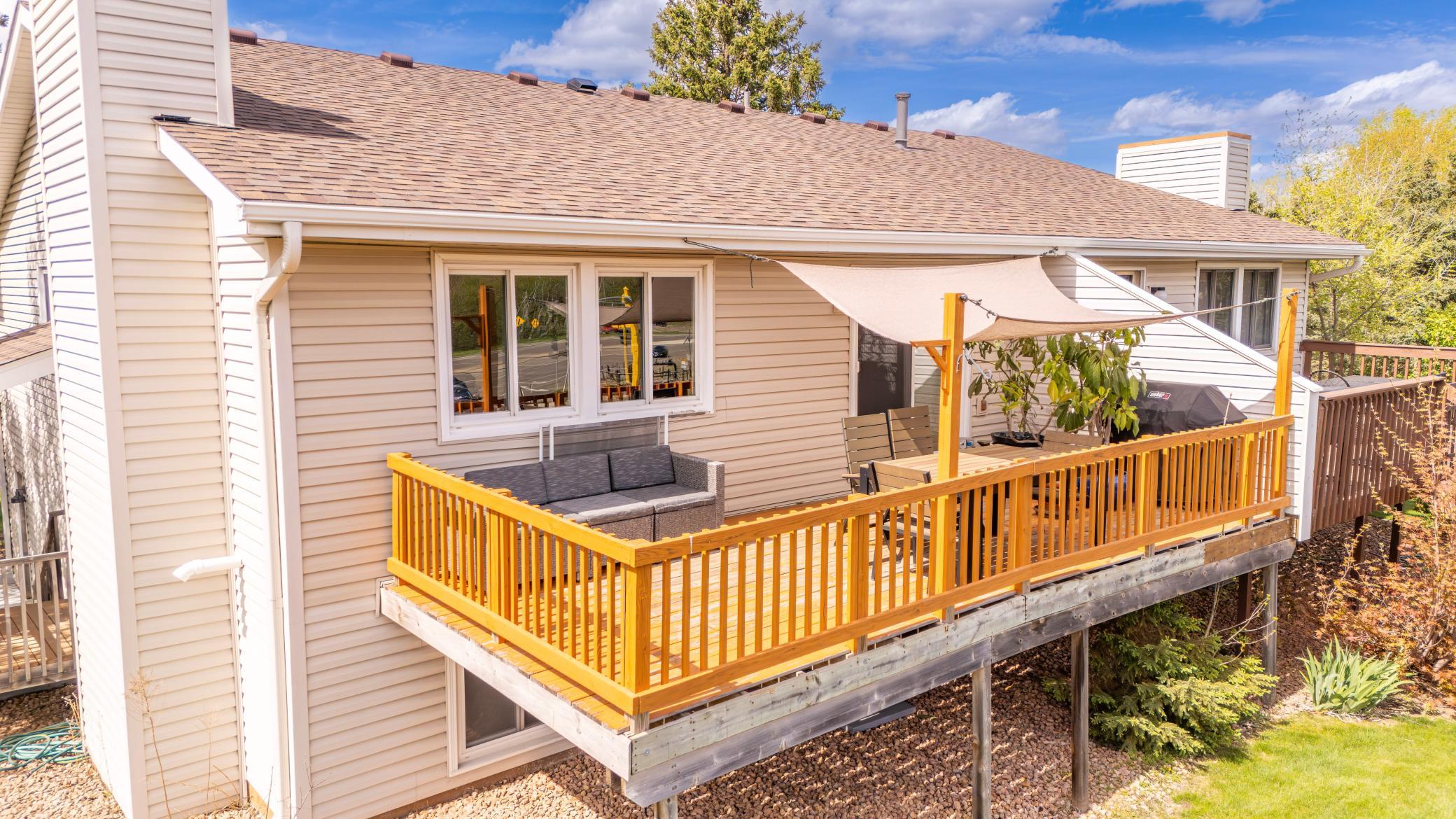 4595 Horizon Circle