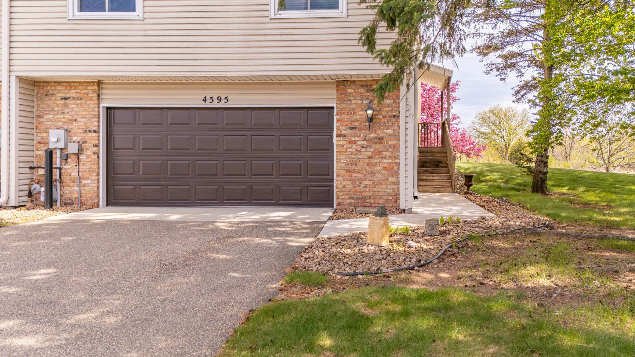 4595 Horizon Circle