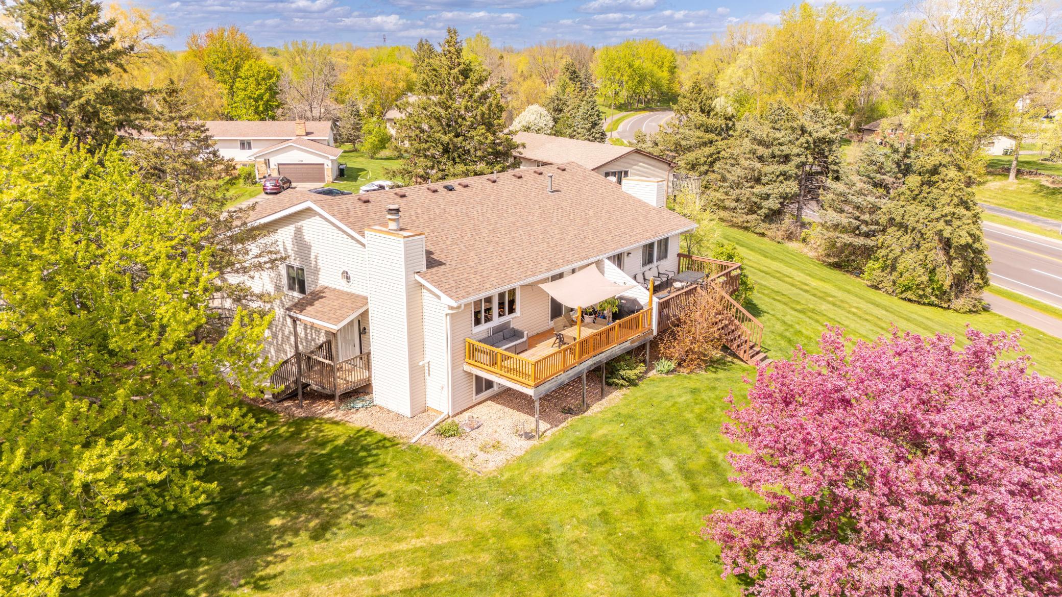 4595 Horizon Circle