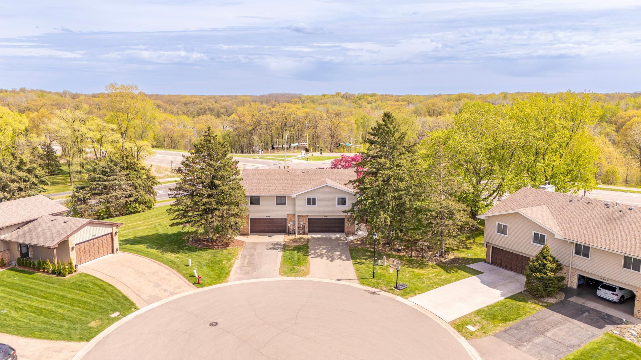 4595 Horizon Circle