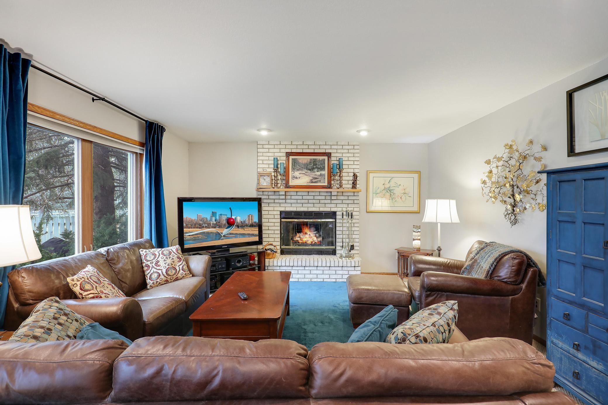 9113 Barrington Terrace