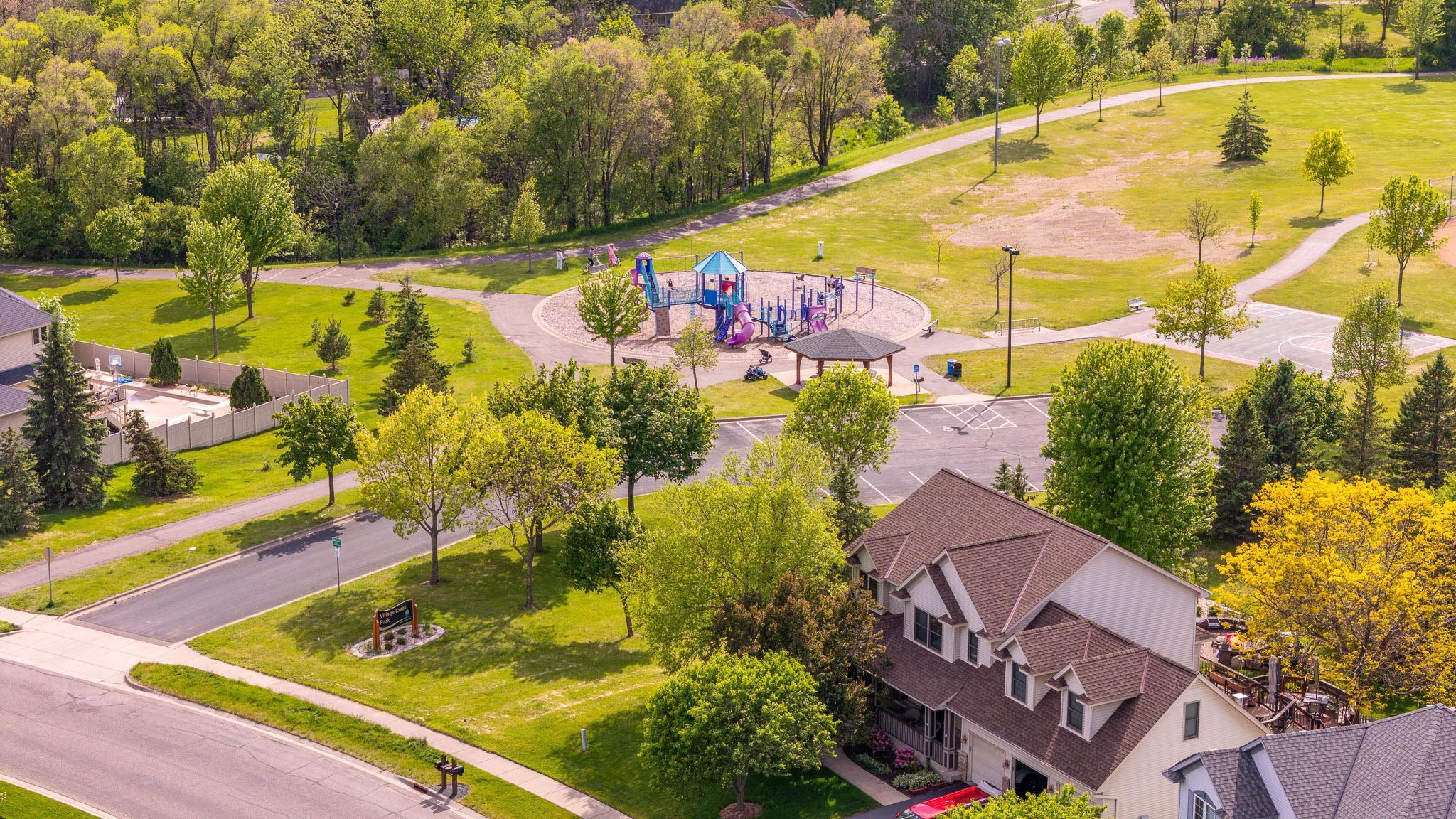 20623 Hartford Way