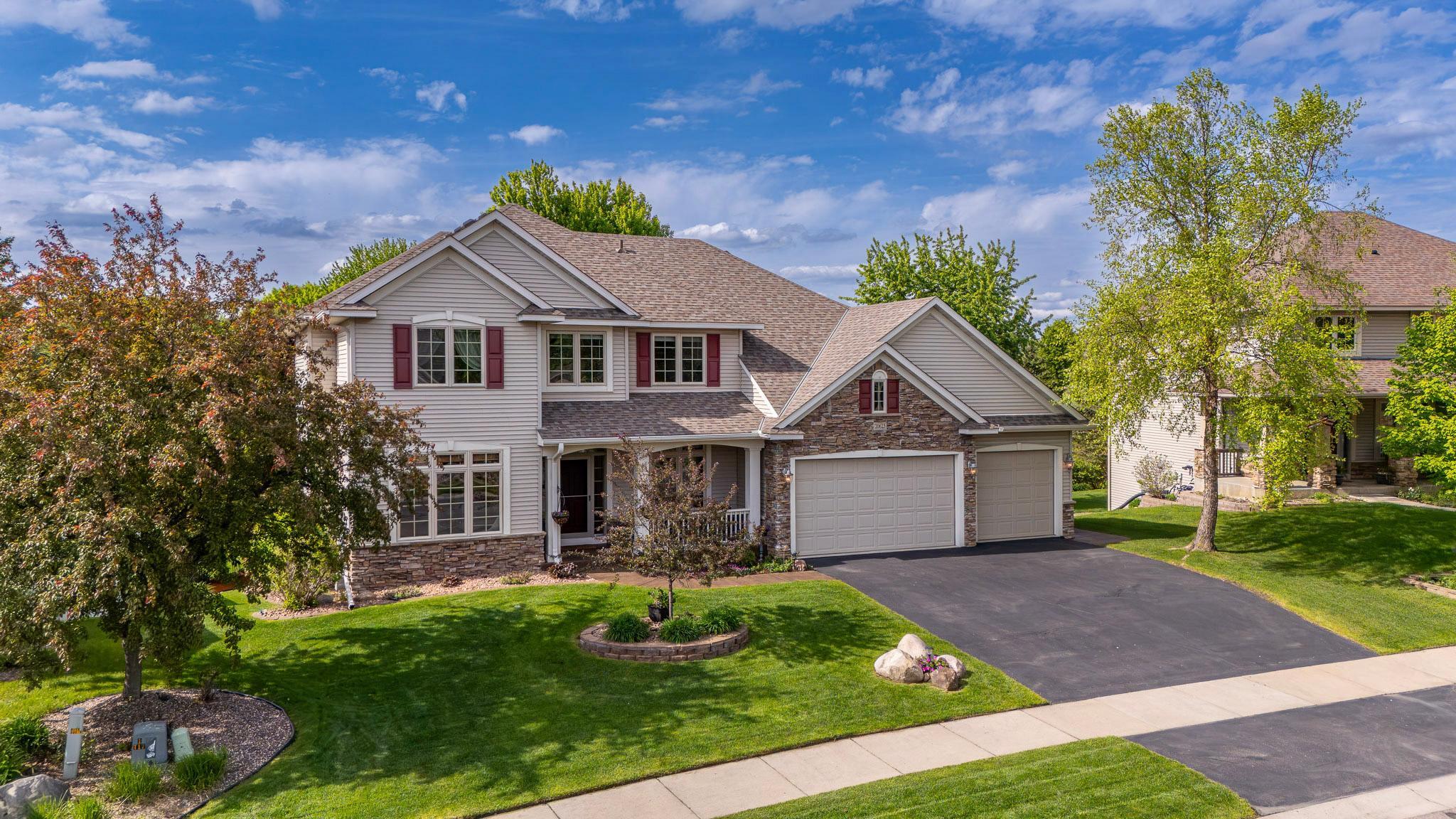 20623 Hartford Way