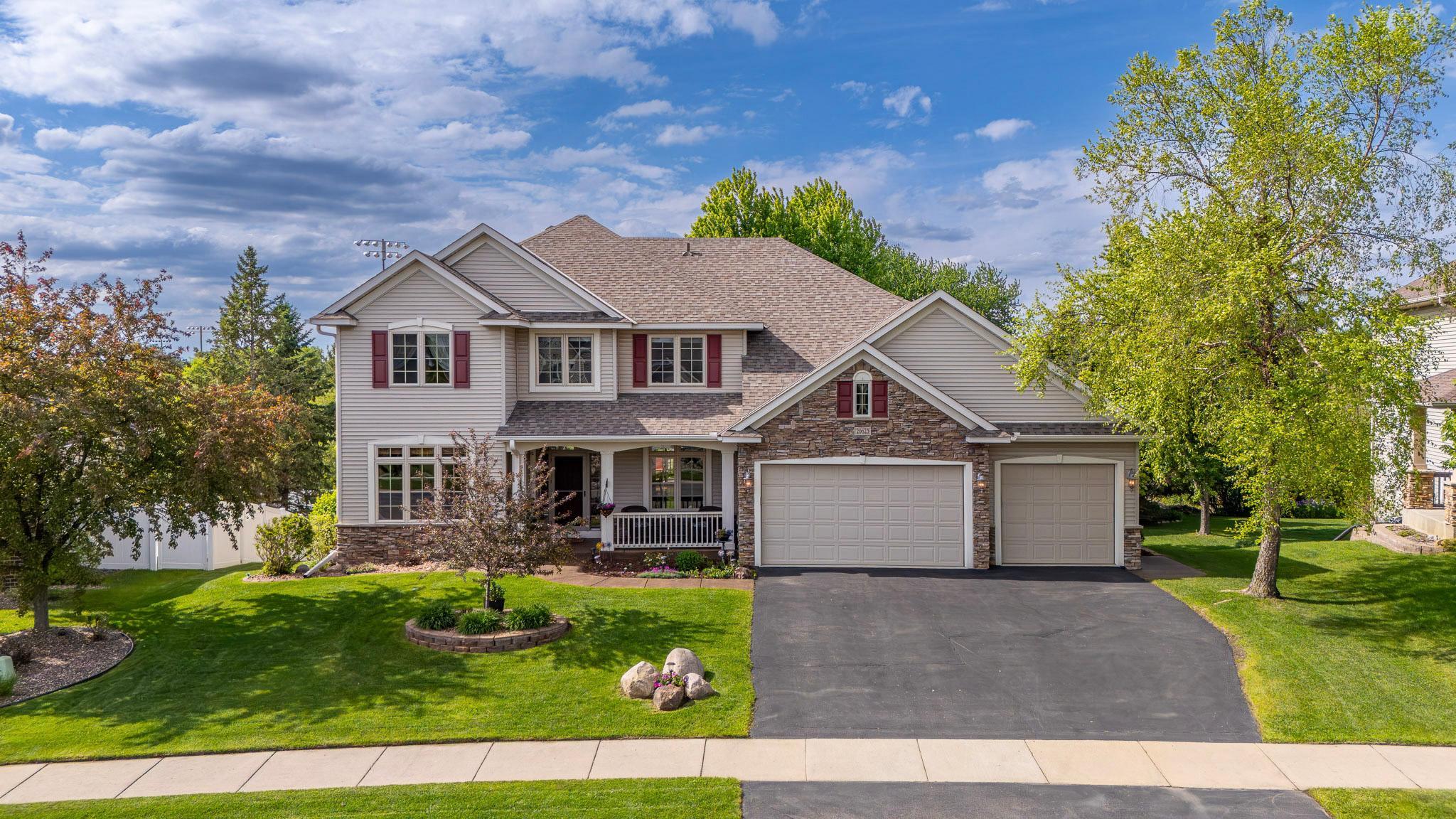 20623 Hartford Way
