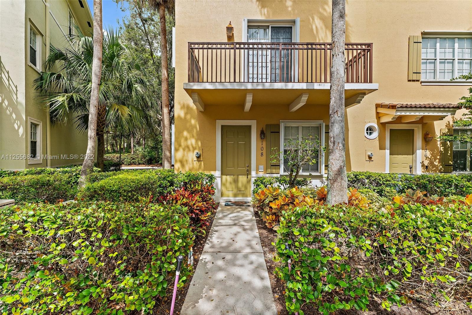 108 Jesup Ln Unit: 108