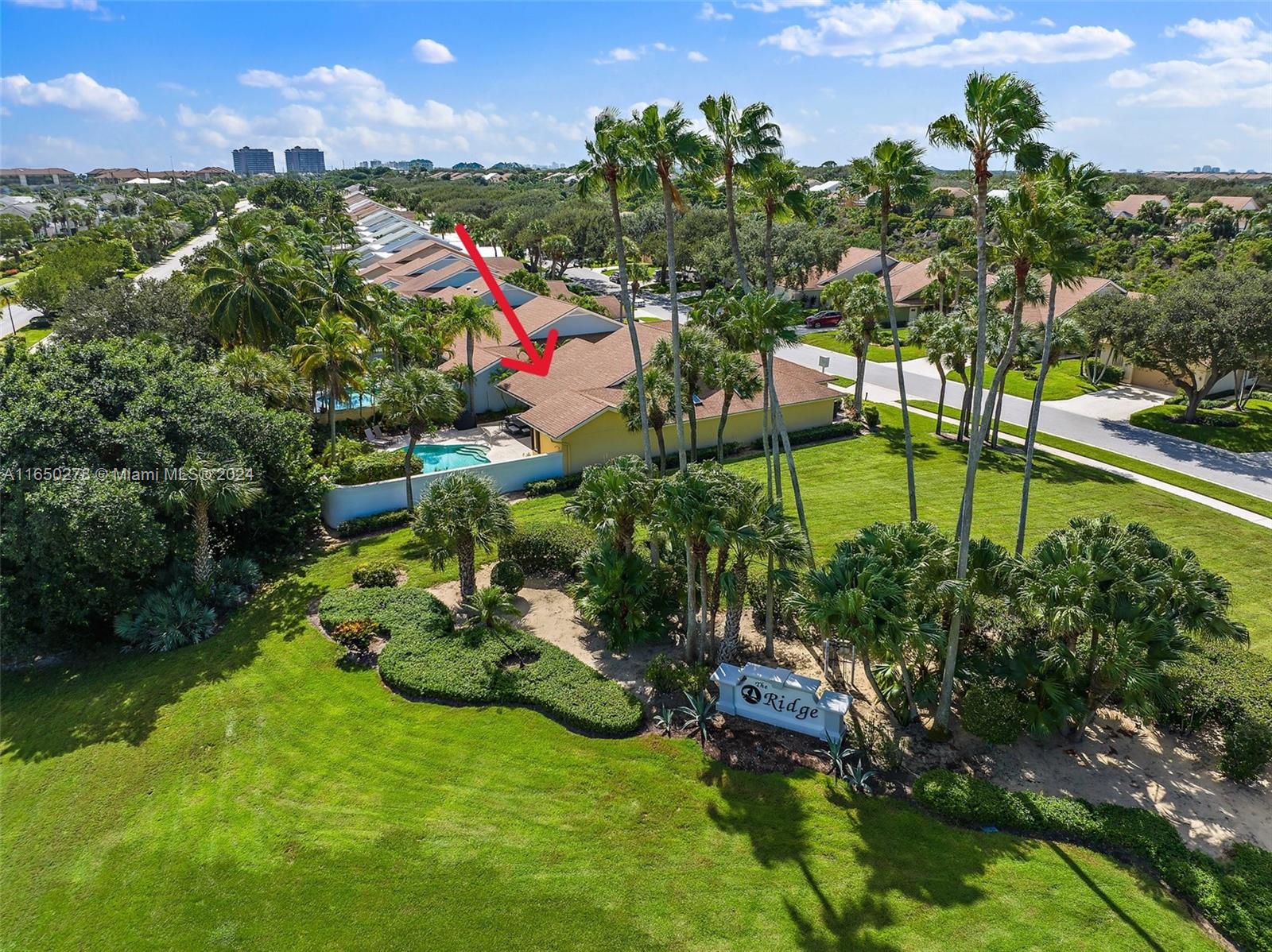 101 Sand Pine Dr # 101