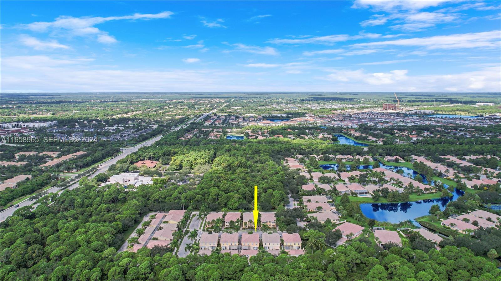 4510 Illicium Drive 4510