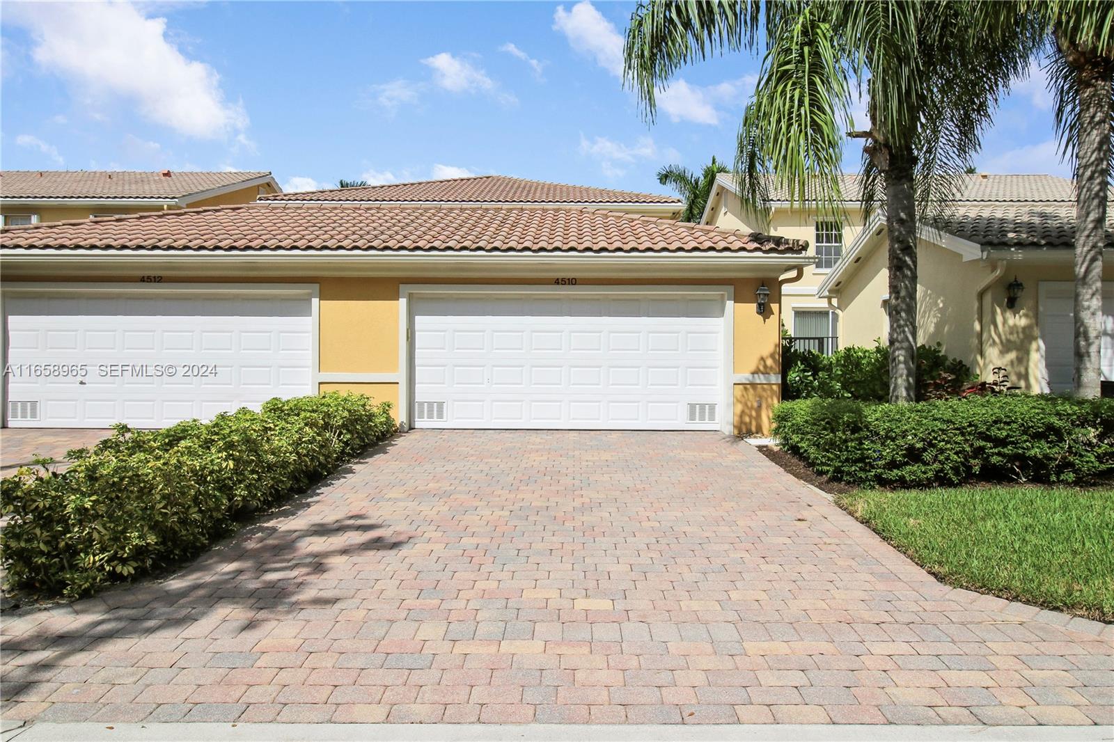 4510 Illicium Drive 4510