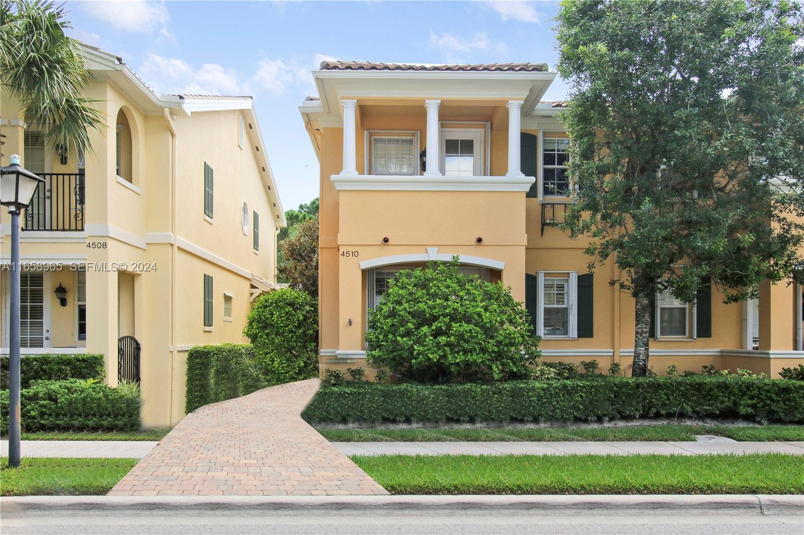 4510 Illicium Drive 4510
