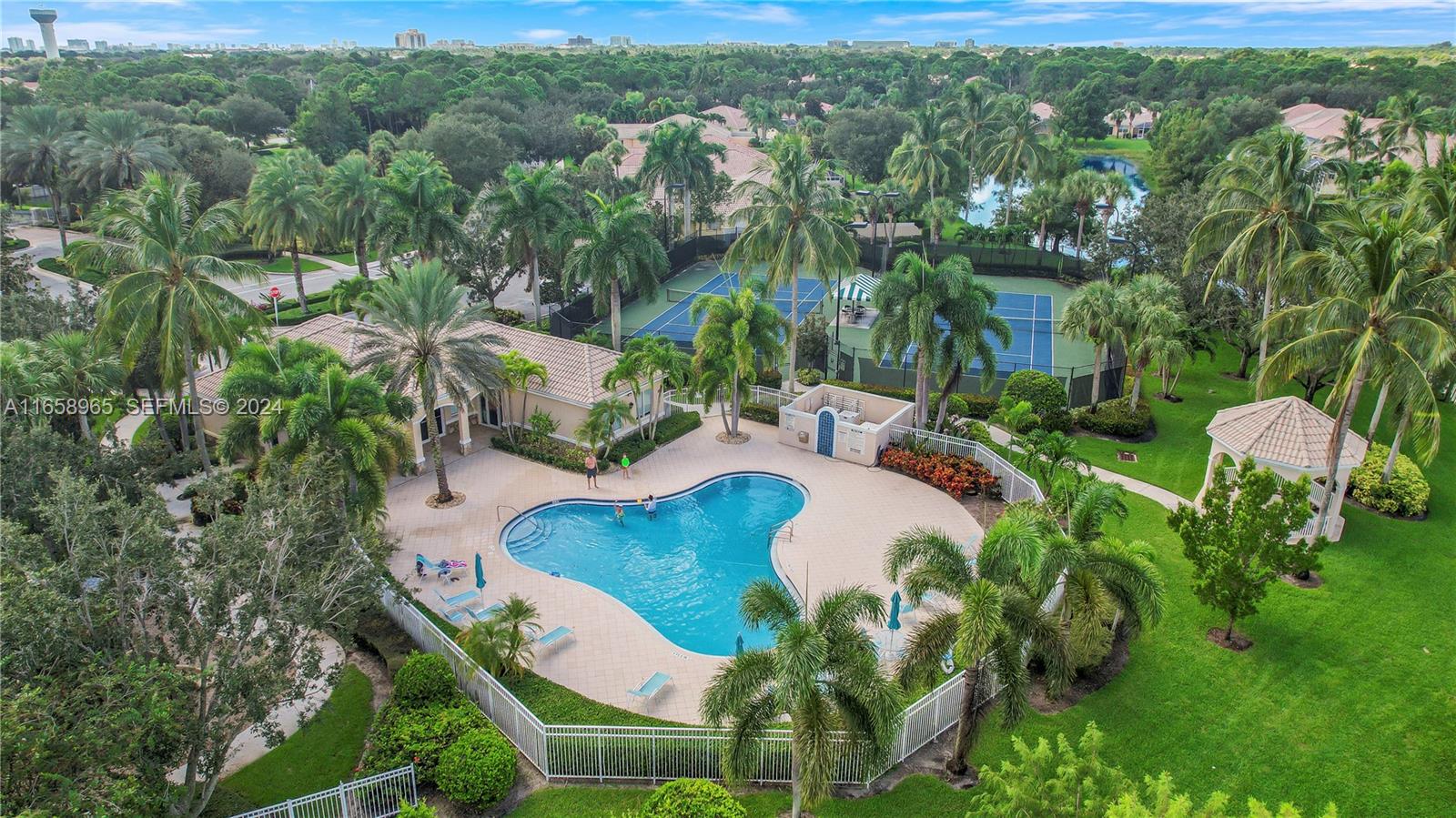 4510 Illicium Drive 4510
