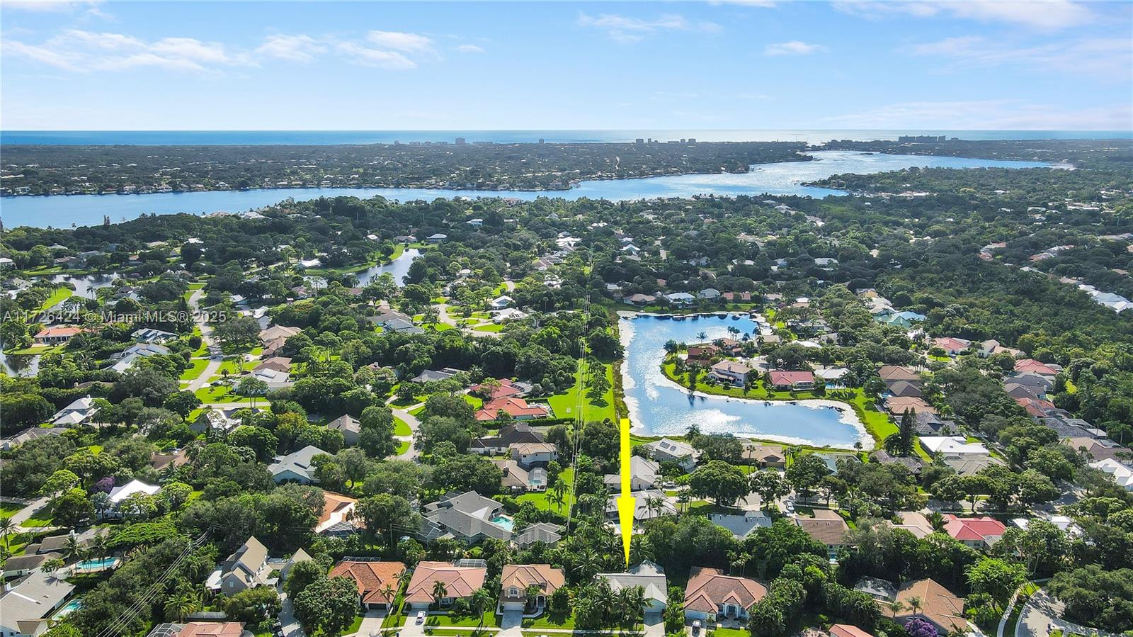213 Shorewood Way