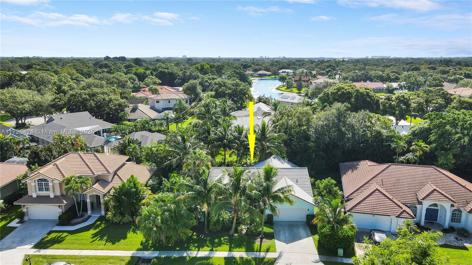 213 Shorewood Way