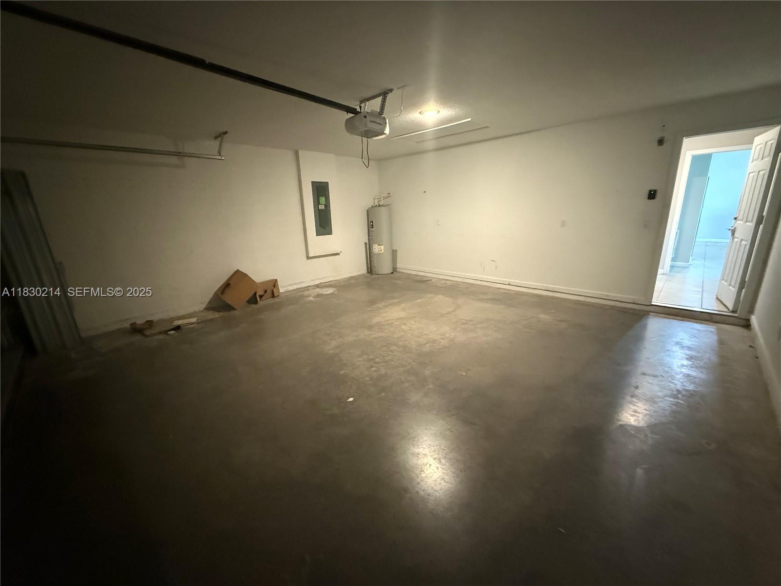3574 SW Masilunas Street, Port St. Lucie