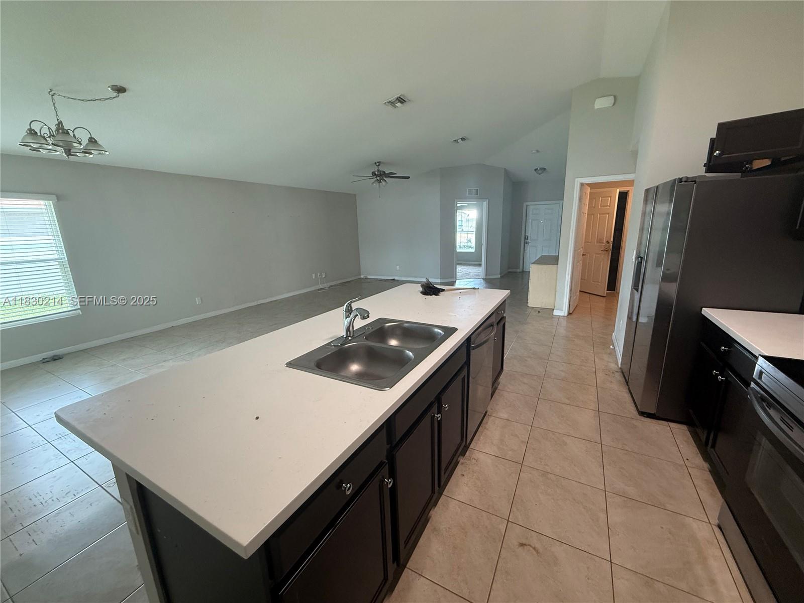 3574 SW Masilunas Street, Port St. Lucie