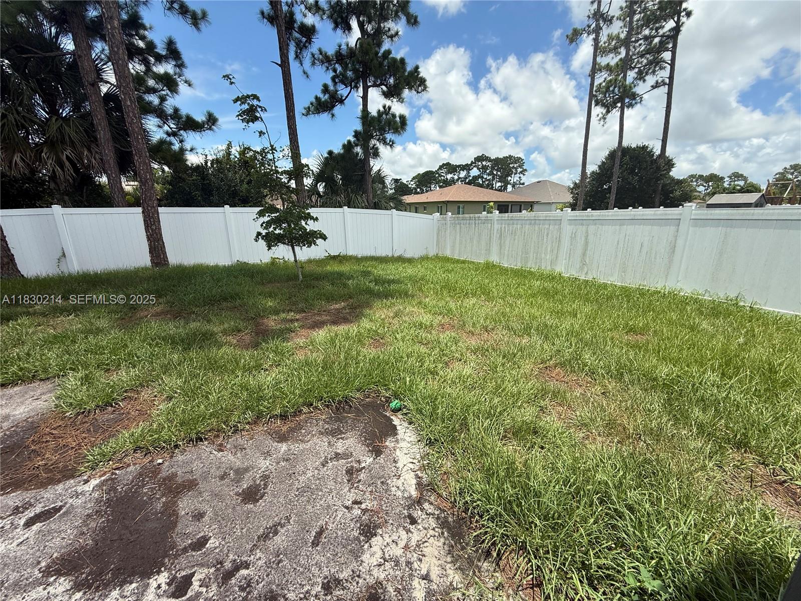 3574 SW Masilunas Street, Port St. Lucie