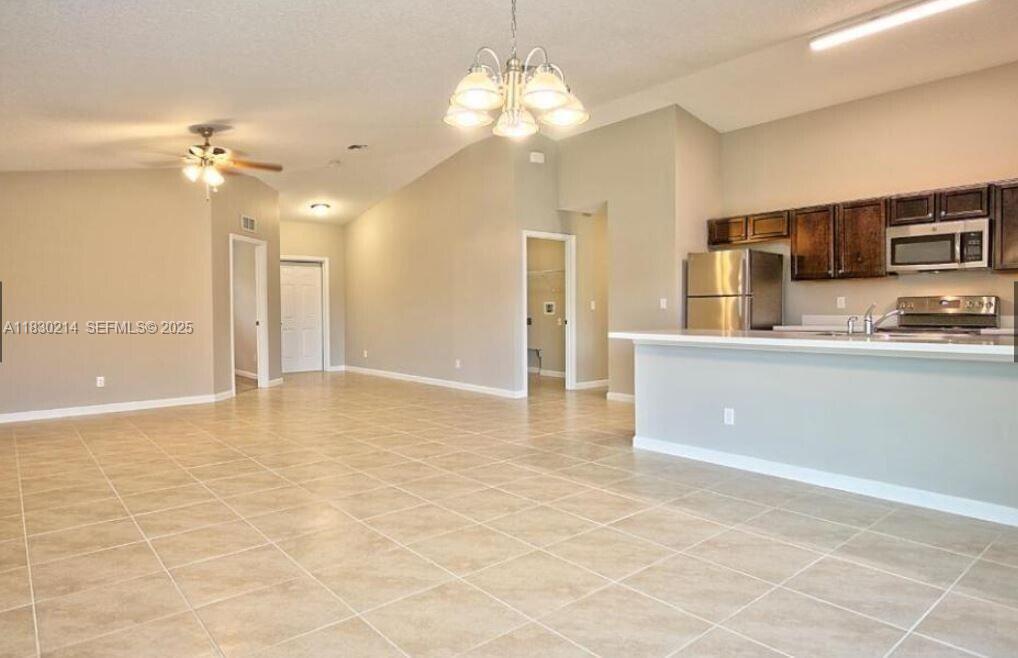 3574 SW Masilunas Street, Port St. Lucie