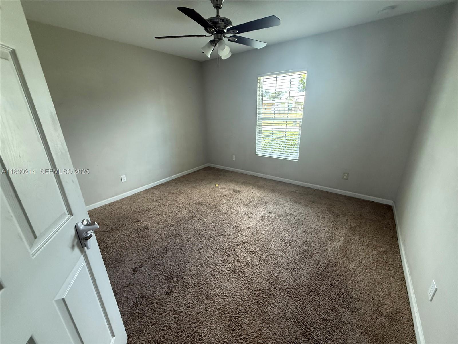 3574 SW Masilunas Street, Port St. Lucie