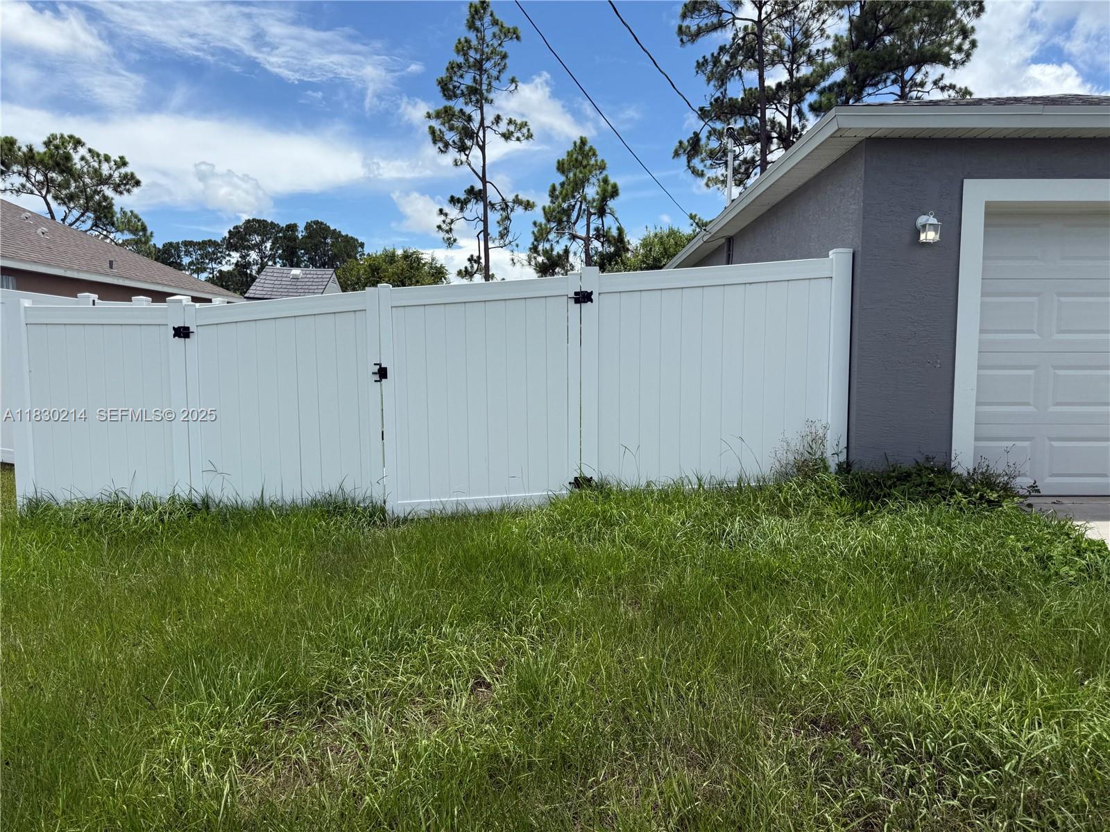 3574 SW Masilunas Street, Port St. Lucie