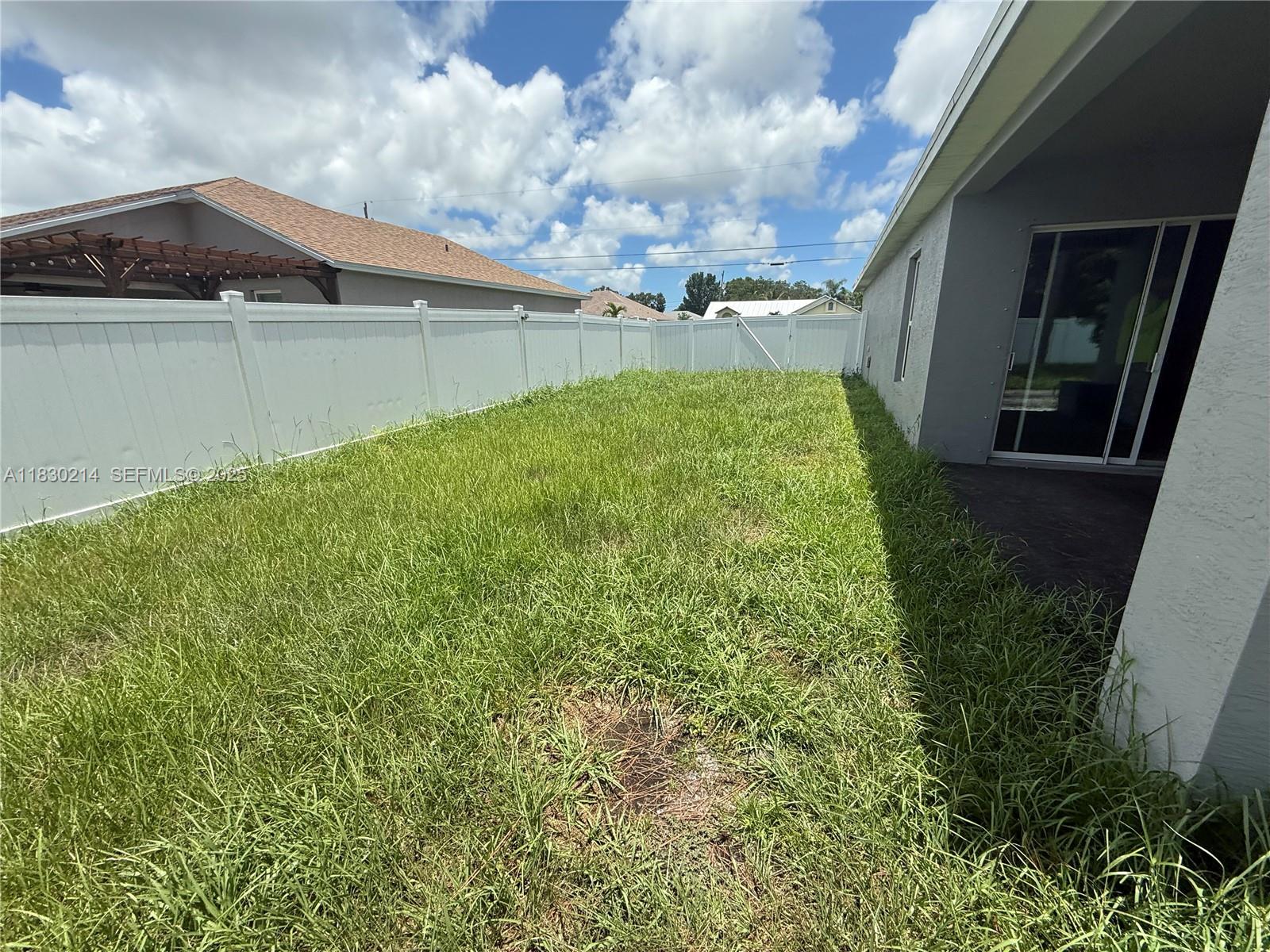 3574 SW Masilunas Street, Port St. Lucie
