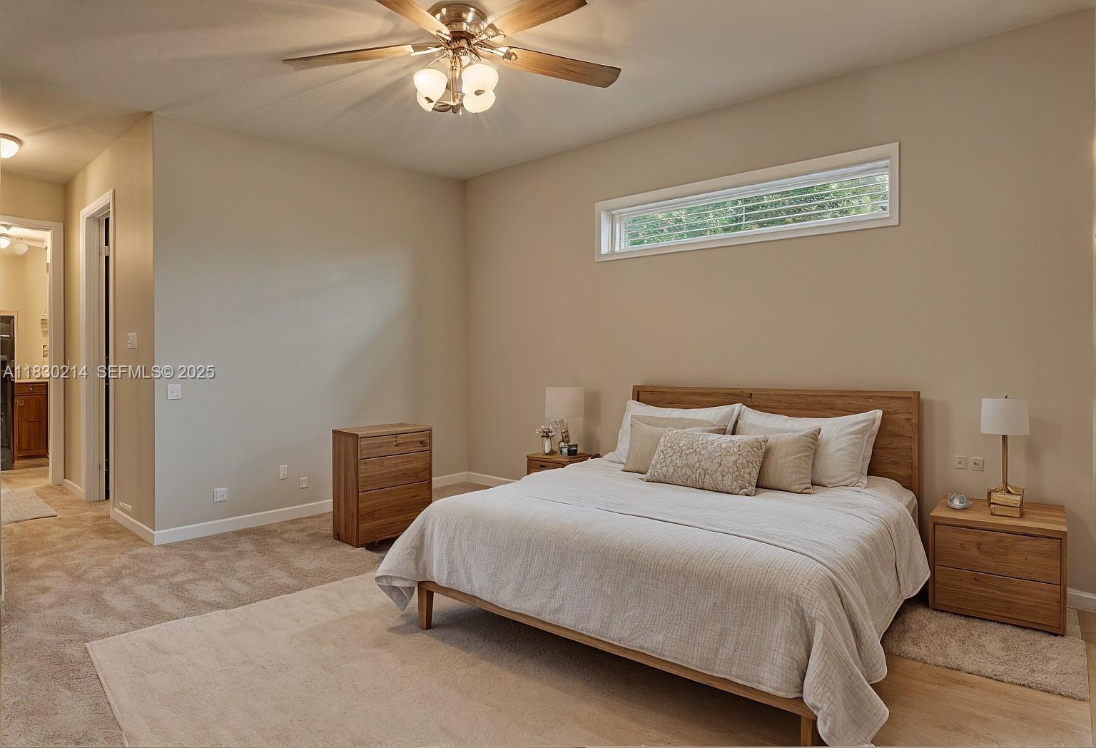 3574 SW Masilunas Street, Port St. Lucie