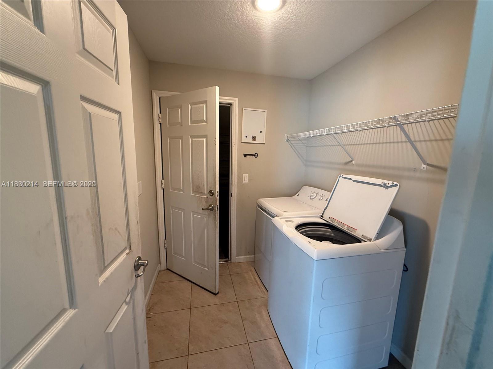 3574 SW Masilunas Street, Port St. Lucie