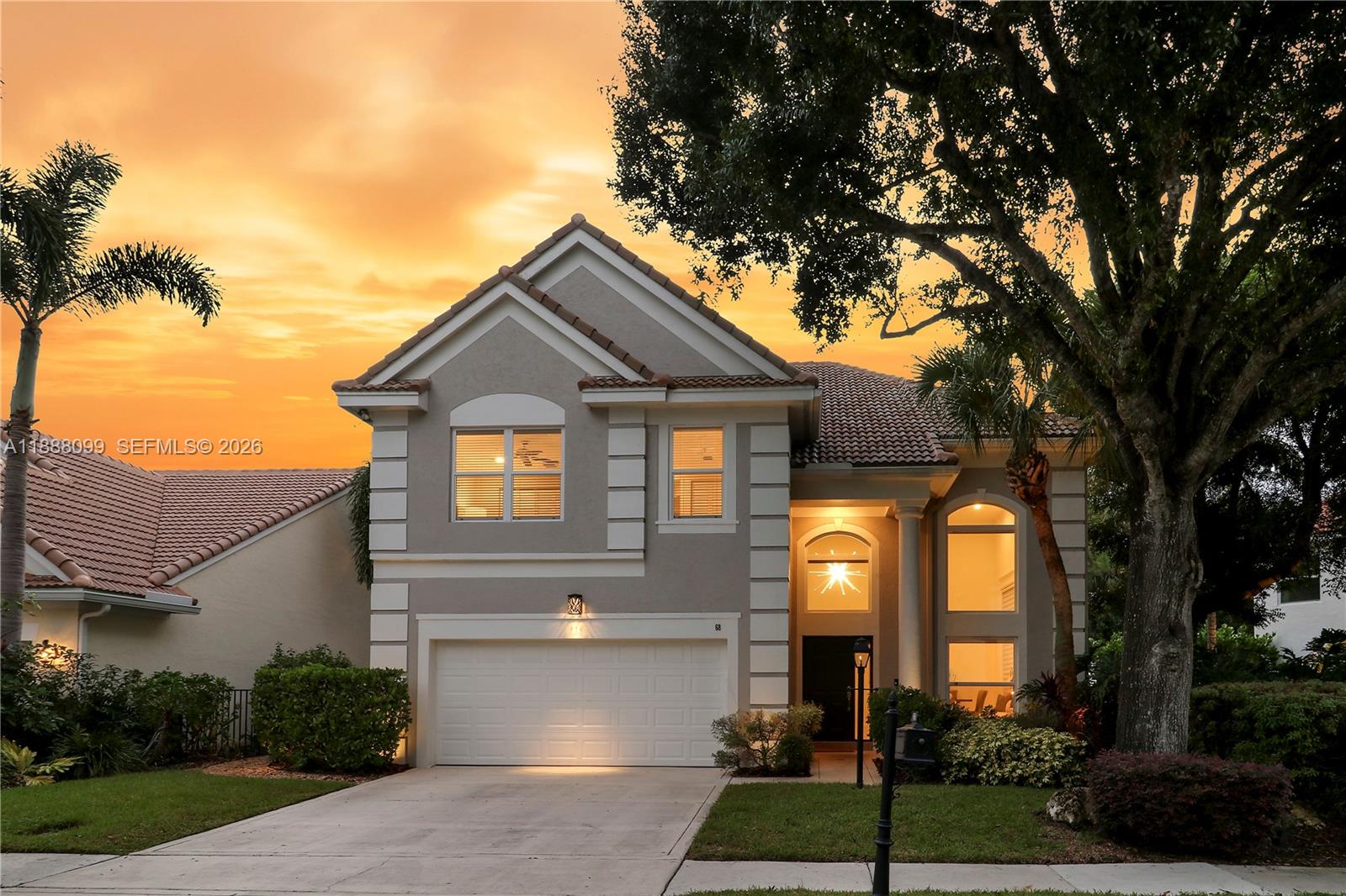 68 Princewood Lane