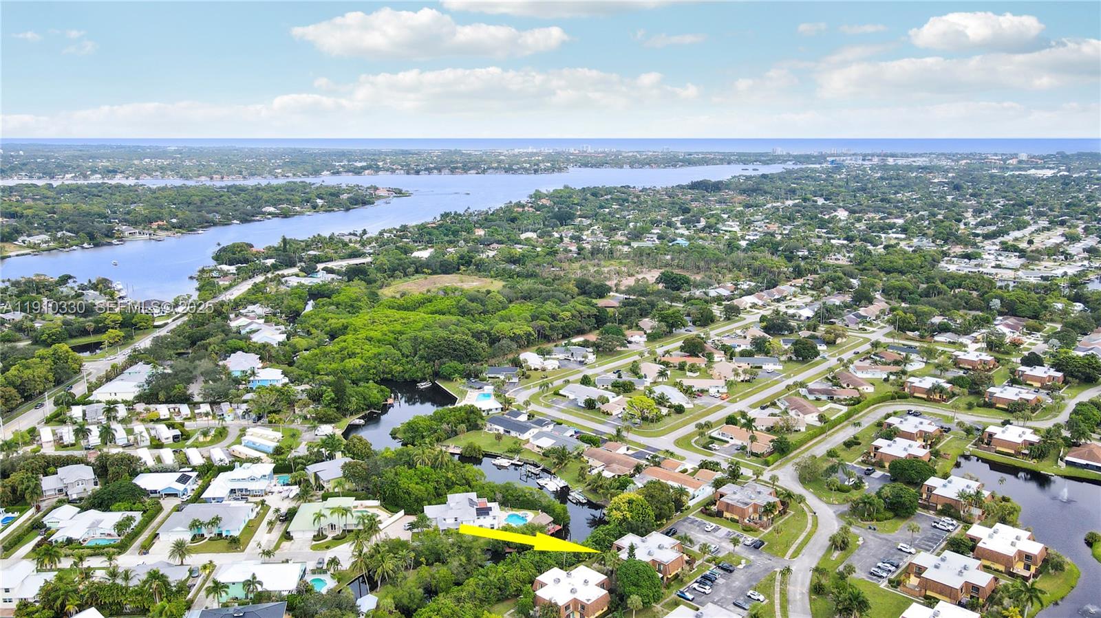 110 N Delaware Boulevard 18B