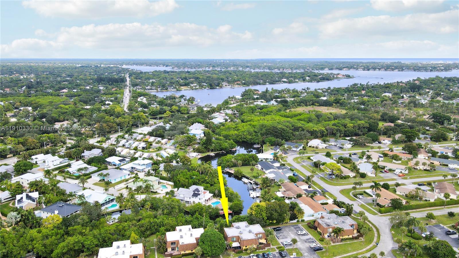 110 N Delaware Blvd # 18B