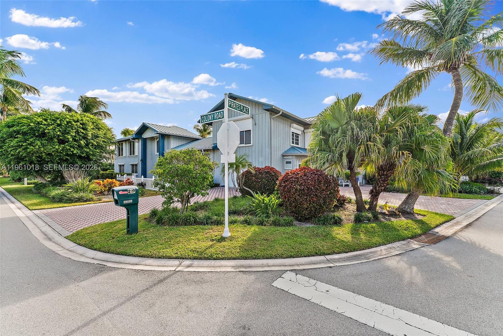 219 Colony Rd