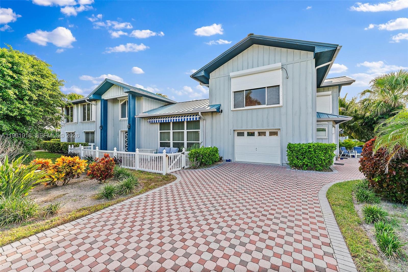 219 Colony Road