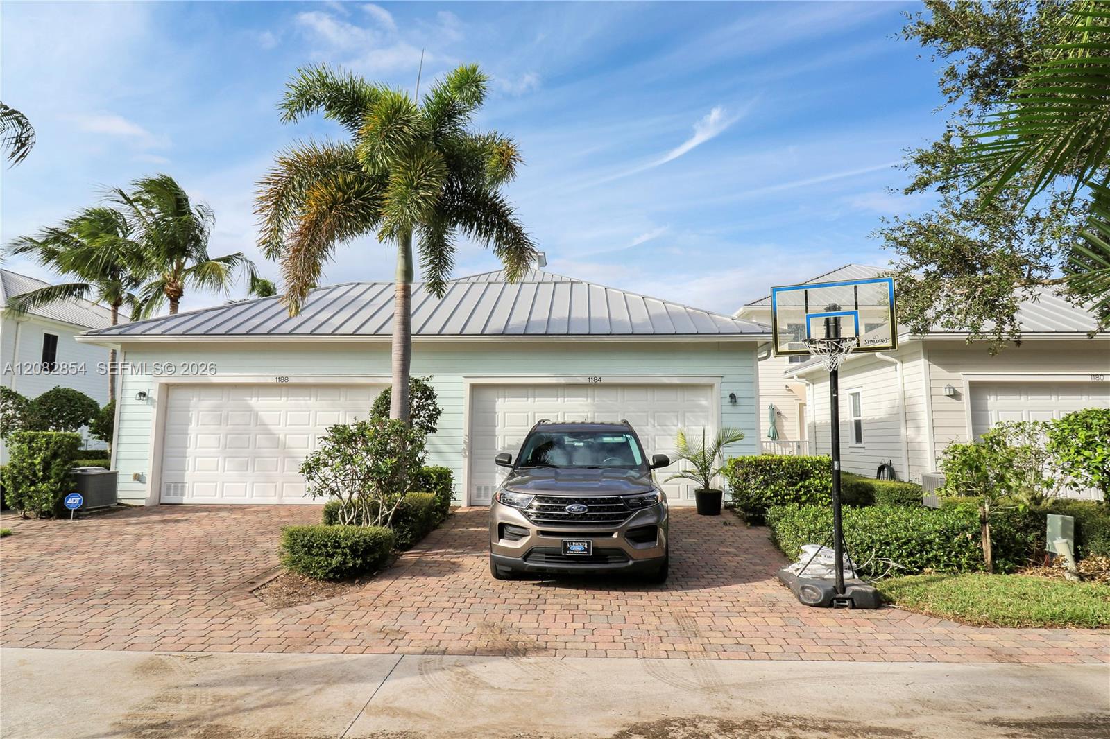 1184 Islamorada Drive 1184