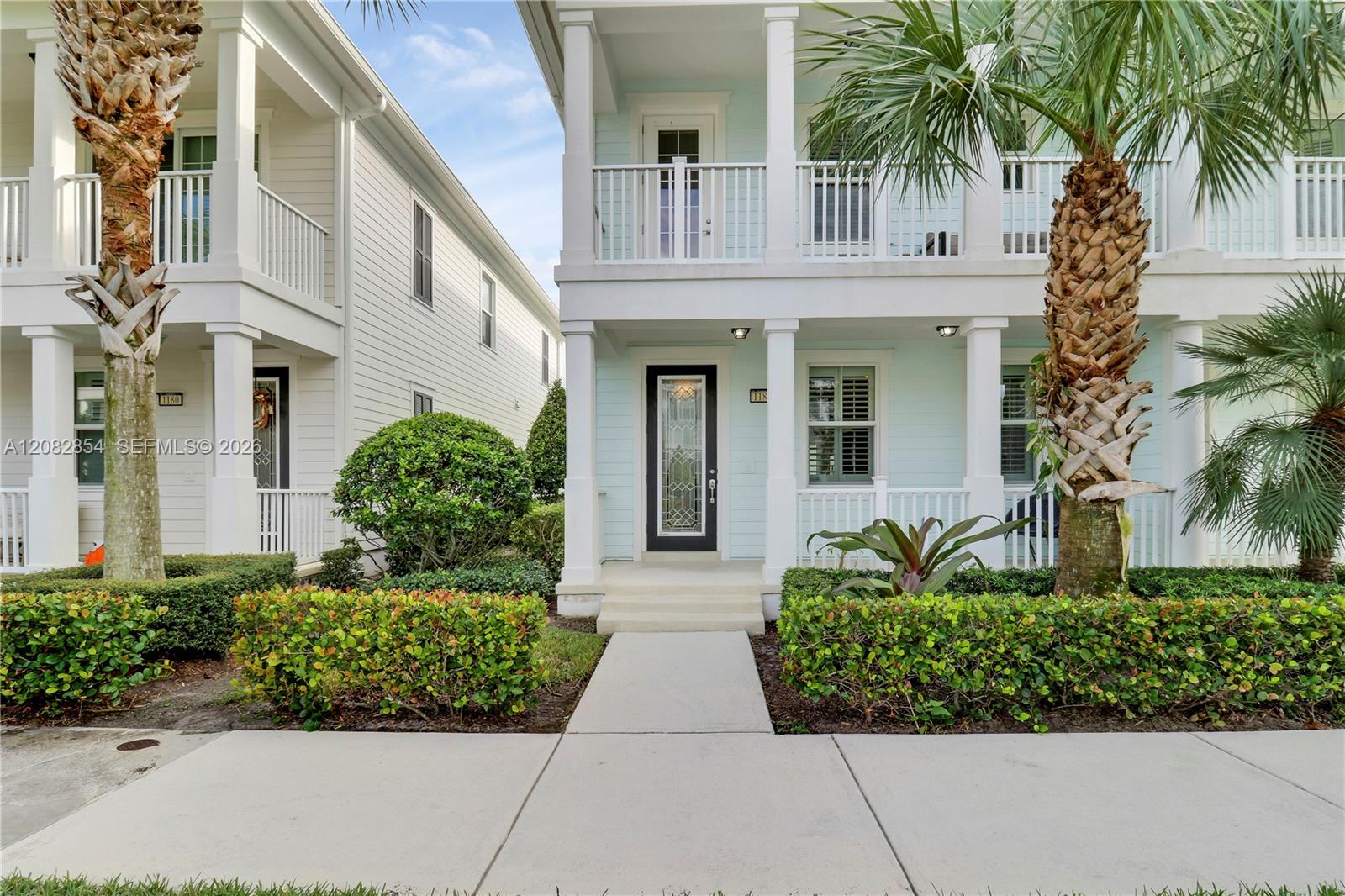 1184 Islamorada Drive 1184