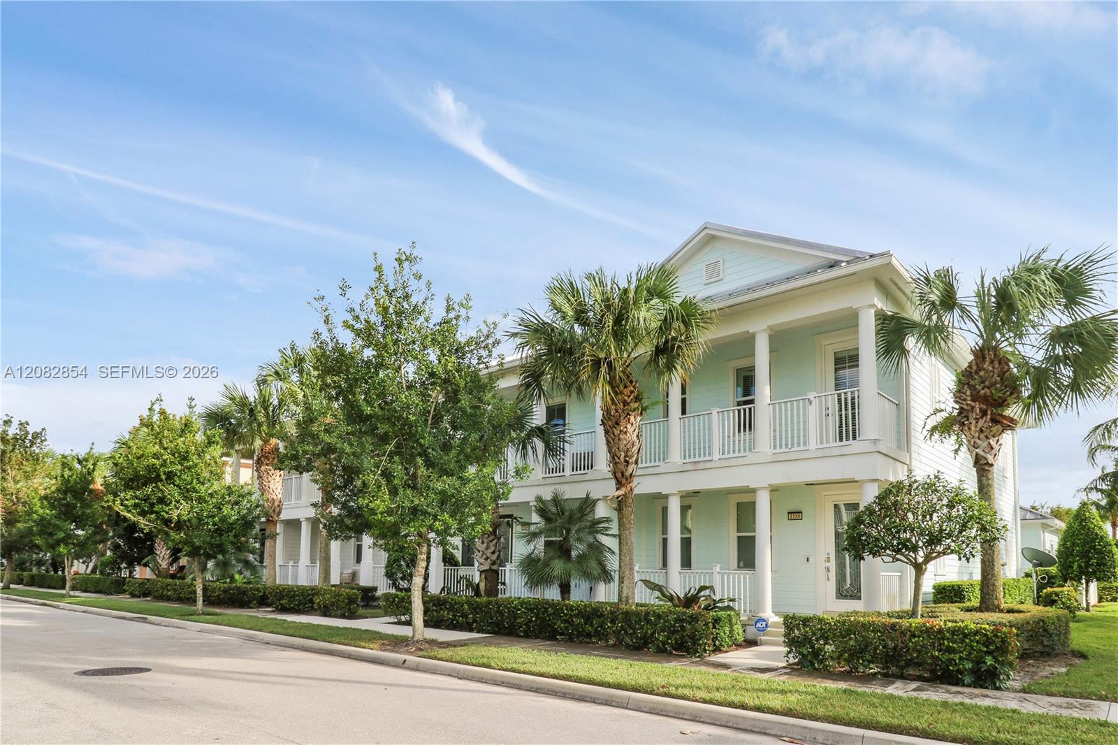 1184 Islamorada Drive 1184