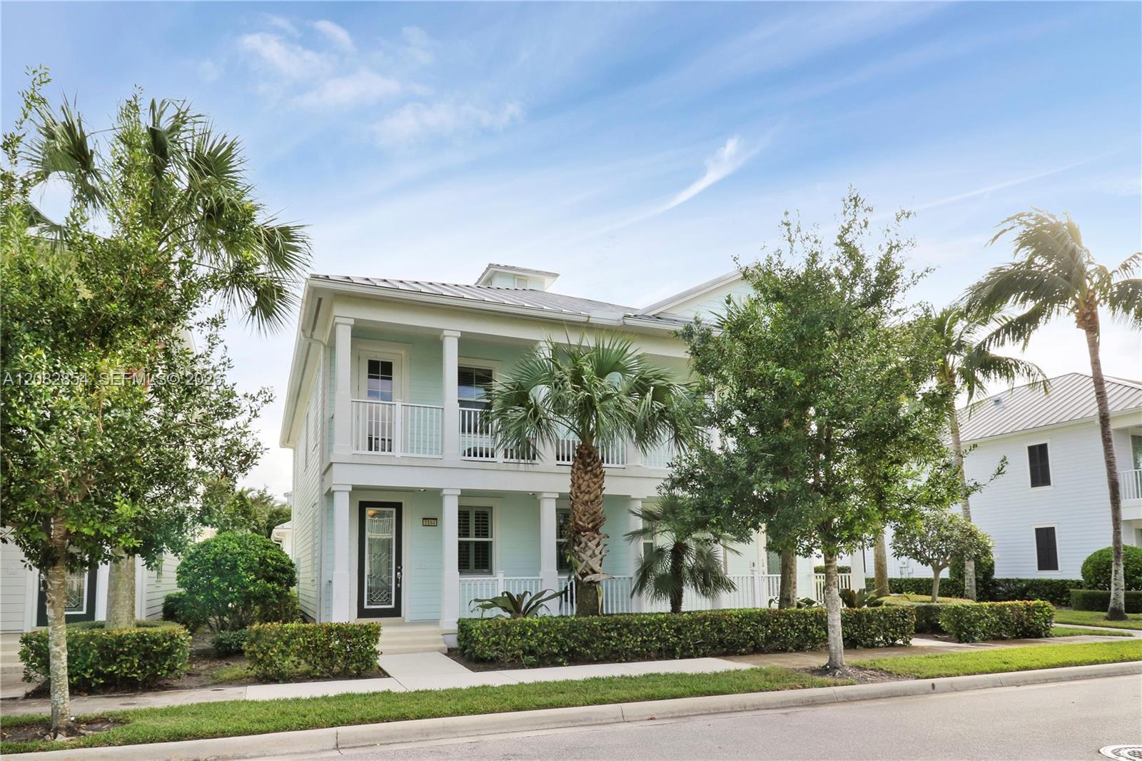 1184 Islamorada Drive 1184