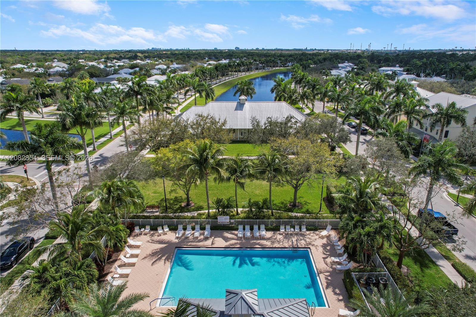1184 Islamorada Drive 1184