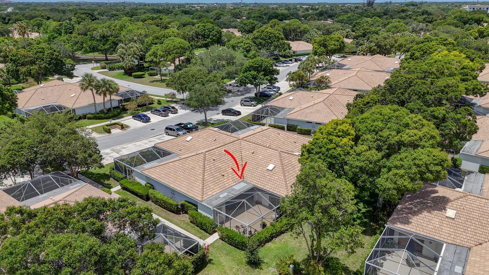 1702 Silverleaf Oak Court