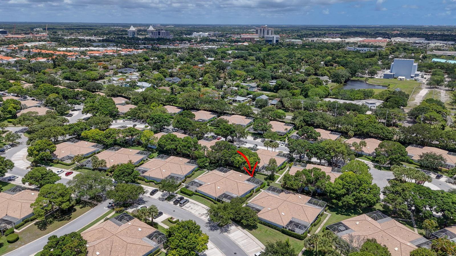 1702 Silverleaf Oak Court
