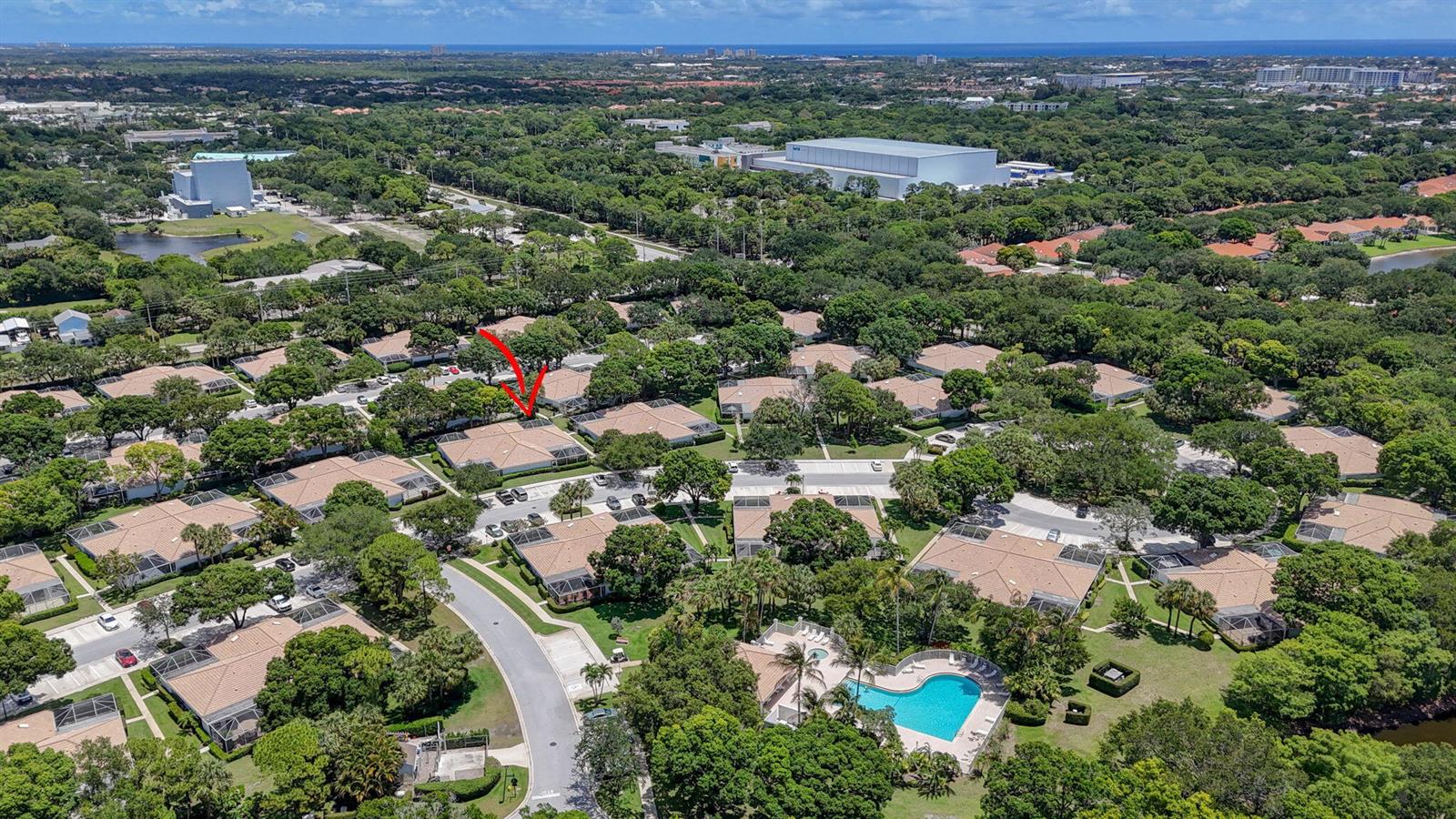 1702 Silverleaf Oak Court