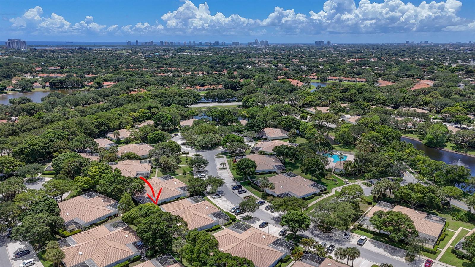 1702 Silverleaf Oak Court