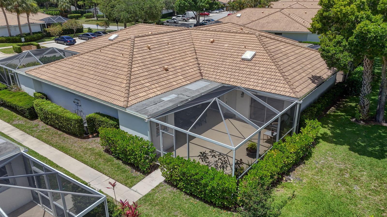 1702 Silverleaf Oak Court