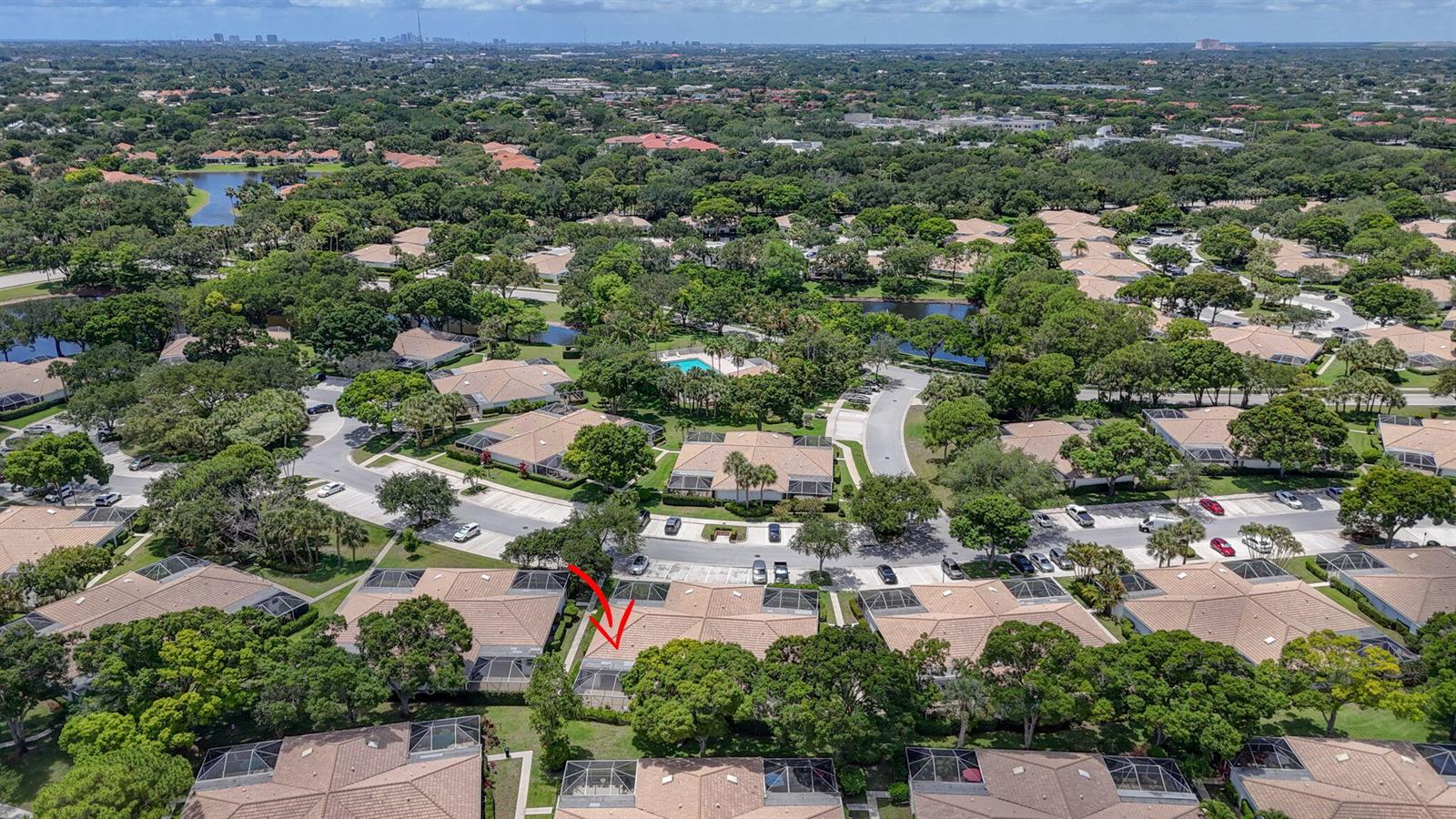 1702 Silverleaf Oak Court