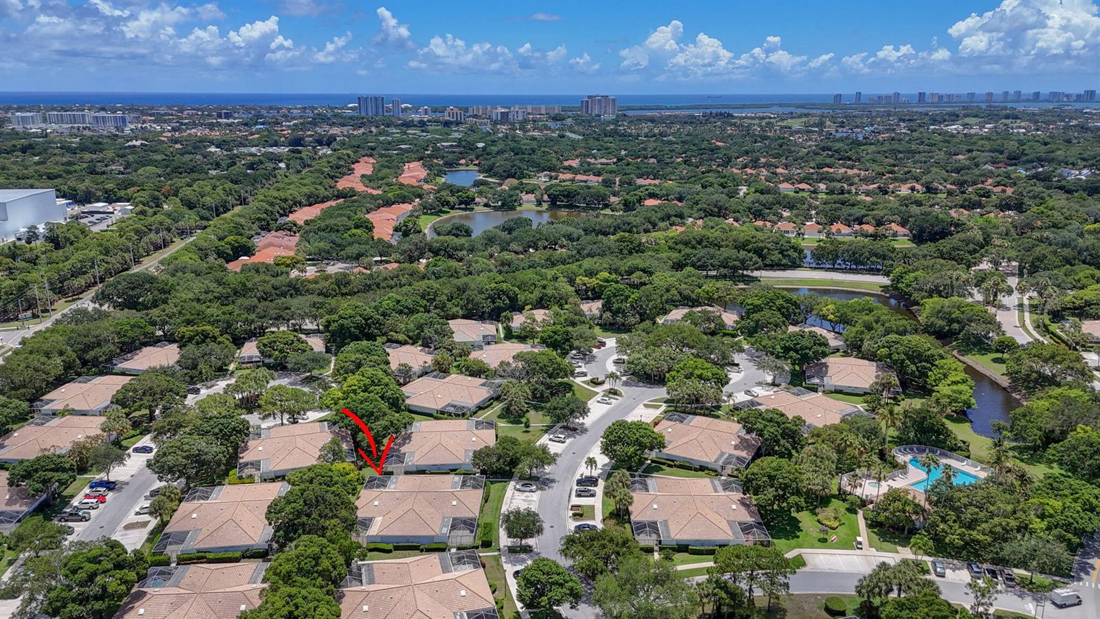 1702 Silverleaf Oak Court