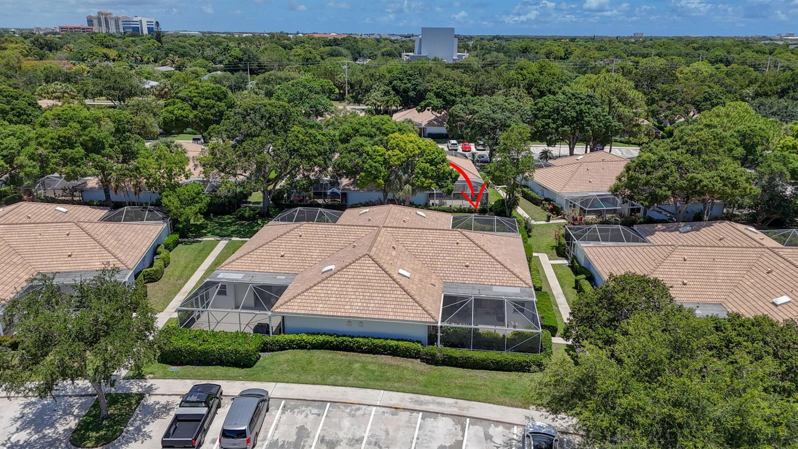 1702 Silverleaf Oak Court