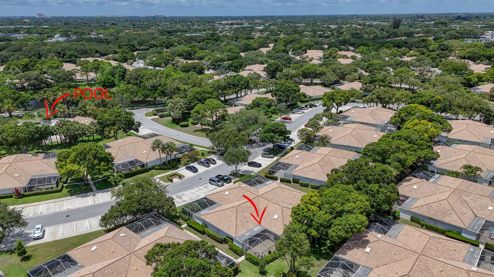 1702 Silverleaf Oak Court